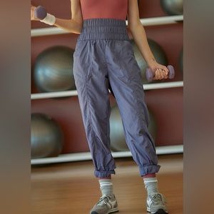 FP Movement The Way Home Joggers NWT